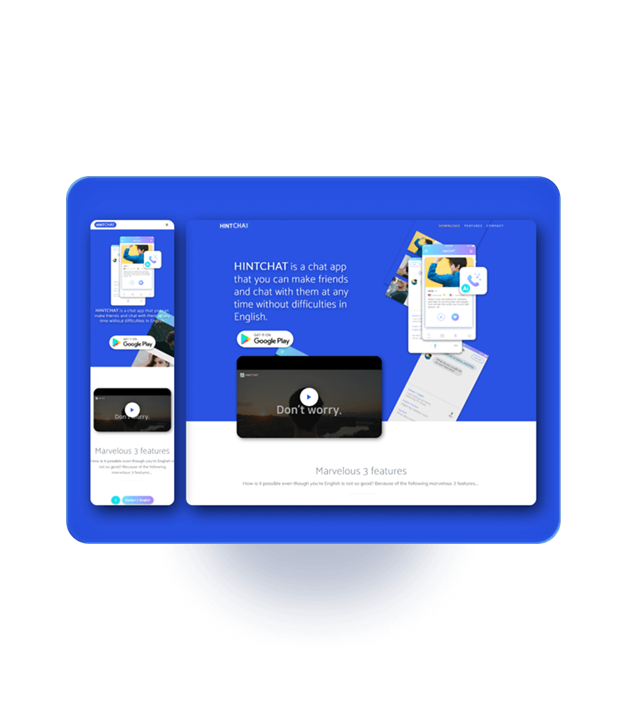 서비스 카드 이미지