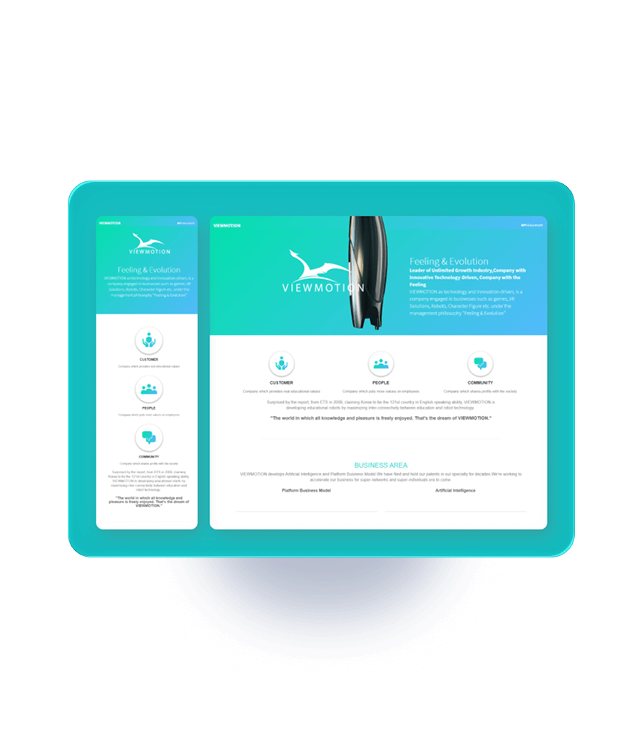 서비스 카드 이미지