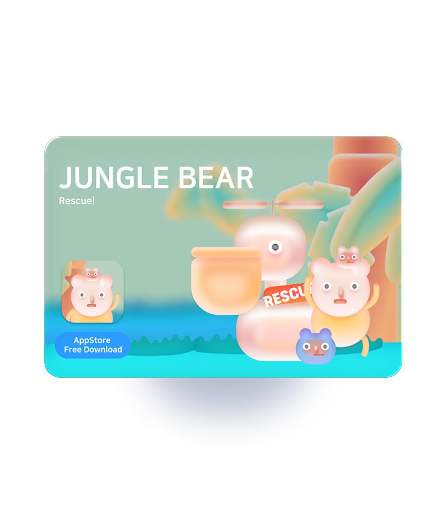 서비스 카드 이미지